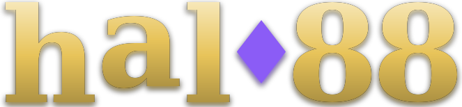 halo88 logo